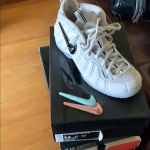 Air Foamposite Pro Allstar